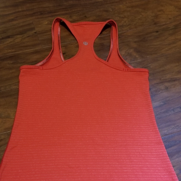 Cool Racer back Tank - Picture 3 of 3